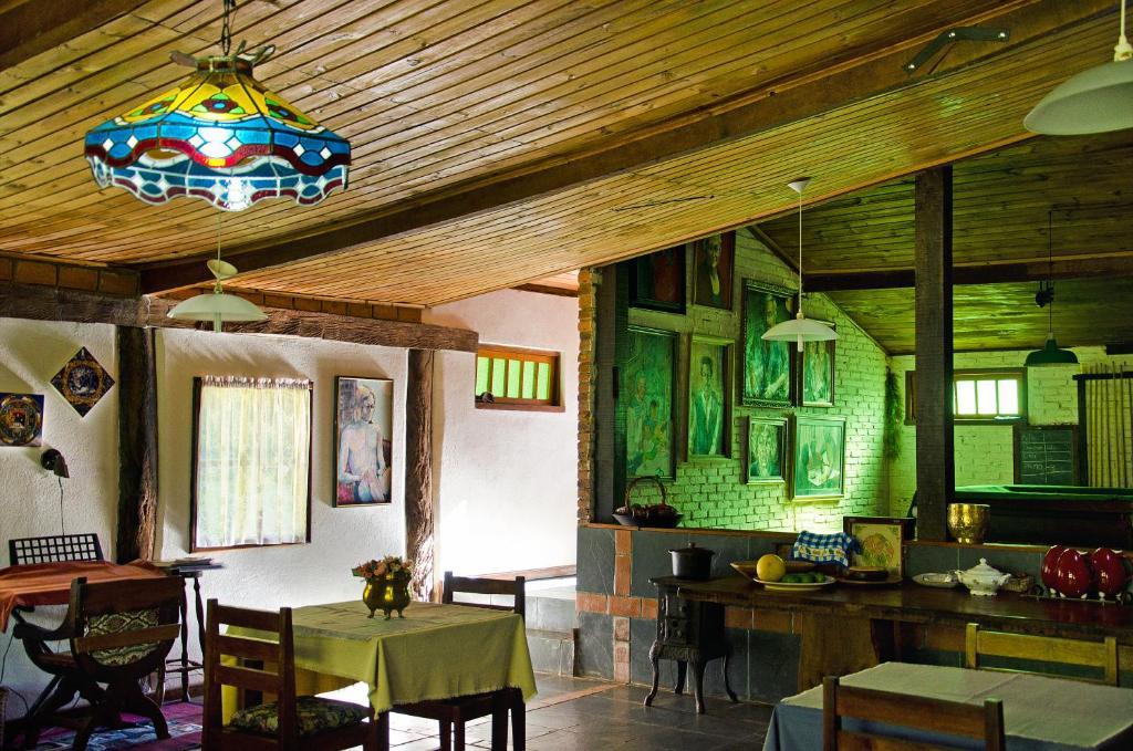 Meson Hotel ヴィスコンデ・デ・マウアー エクステリア 写真